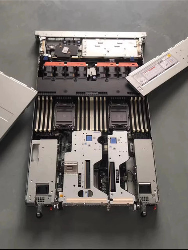 Dell emc poweredge - dell,