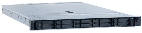Dell poweredge r6415 - poweredge, nvme