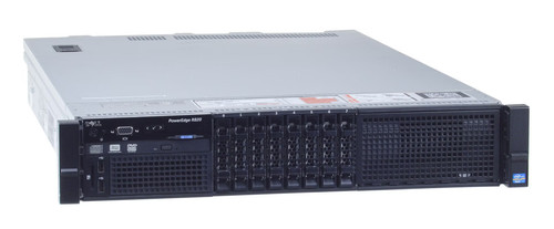 Dell poweredge r820 4x - r820, 8x