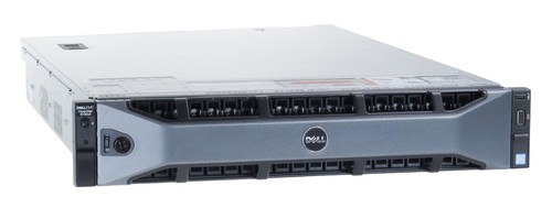 Dell poweredge r730xd 26x - r730xd,