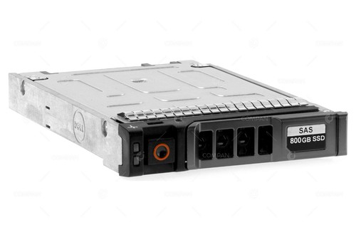 Cn3jh dell ssd 800gb sas - cn3jh,