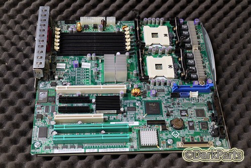 Dell poweredge 800 motherboard - 800,