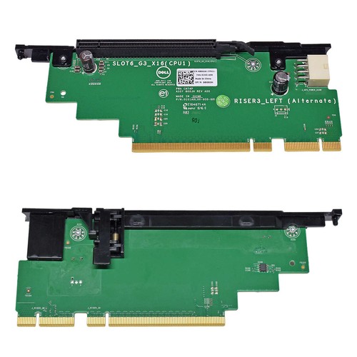 Dell riser board - riser, karte