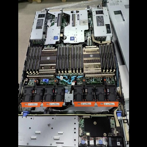 Dell poweredge r6525 server - poweredge,