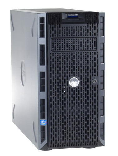 Dell poweredge t320 5 - 8x, 3,5"