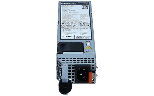 Dell 0c8t2p poweredge - poweredge, 800w