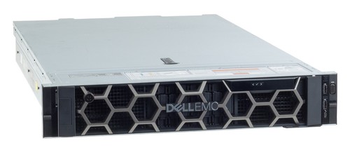 Dell poweredge r840 4x - poweredge, 2,5"
