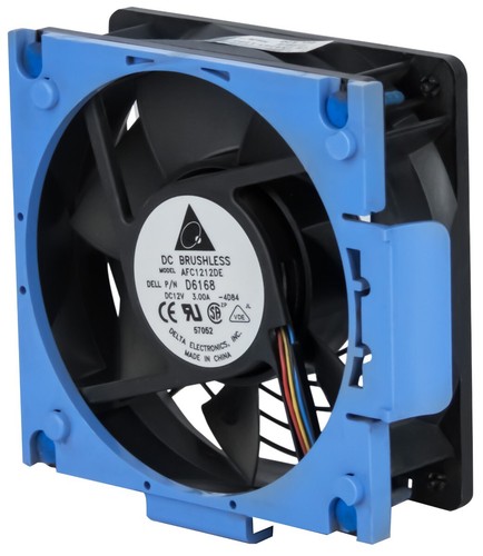 Lüfter dell 0d6168 afc1212de - lÜfter,
