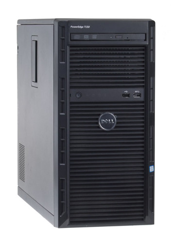 Dell poweredge t130 - poweredge,