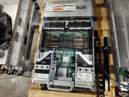 Dell poweredge r750 server - poweredge,