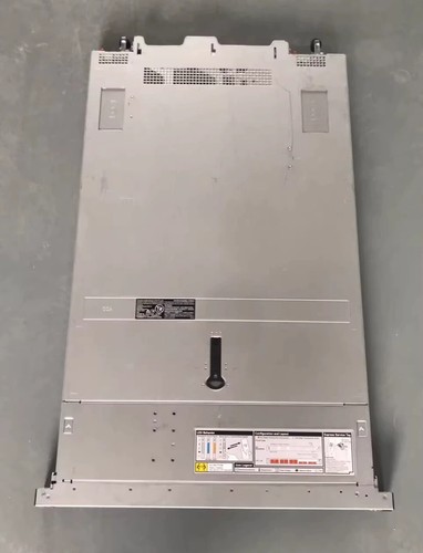 Dell emc poweredge - emc,