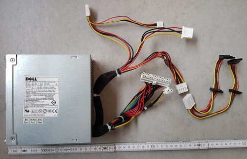 Dell 420w netzteil - dell,