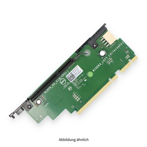 Dell riser pcie 0 x16 - 3,