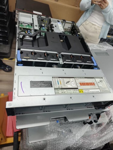 Dell poweredge r750xs server - dell,