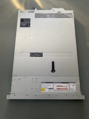 Dell poweredge r450 - dell, server