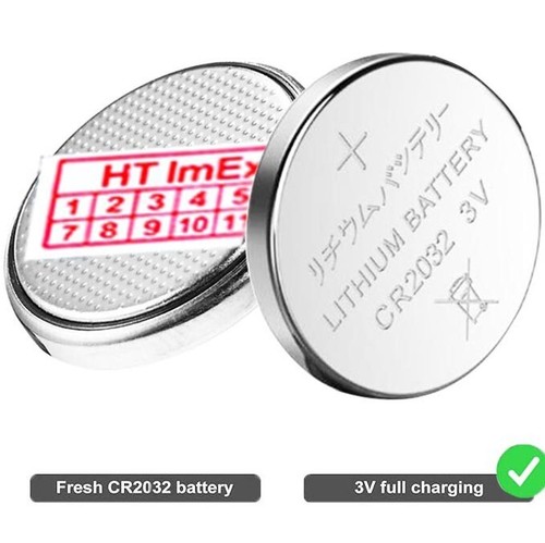 Rtc bios cmos batterie battery - rtc,