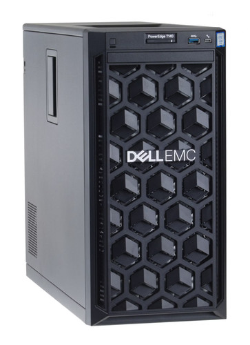 Dell poweredge t140 5 - t140, 3,5"