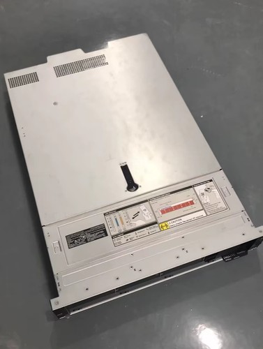 Dell poweredge r750xs - dell,