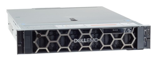 Dell poweredge r7515 24x - r7515, 2,5"