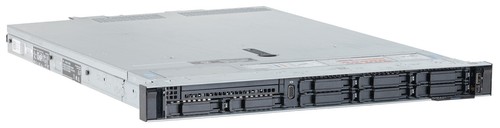 Dell poweredge r6415 5 - poweredge, 8x