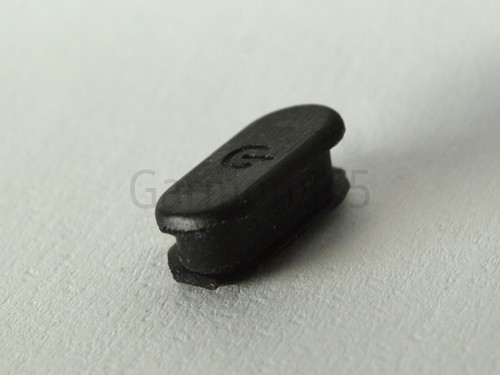 Power button garmin edge - button, 800
