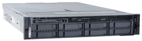 Dell poweredge r750 2x - dell, 8x