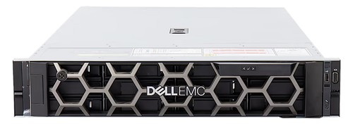 Dell poweredge r750 - dell, 3.5"