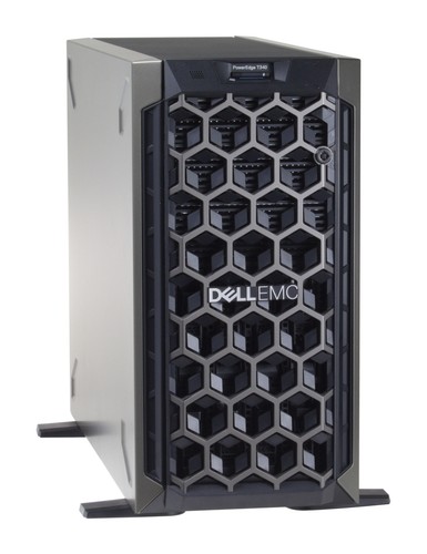 Dell poweredge t340 - dell,