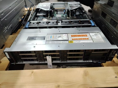 Dell poweredge r750 server - dell,