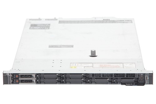 Dell poweredge r450 server - poweredge,
