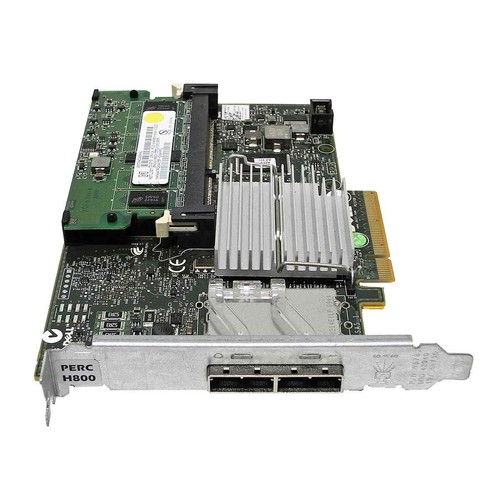 Dell poweredge perc h800 - poweredge,