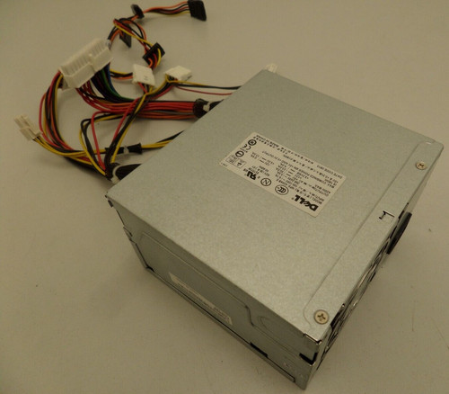 Netzteil dell 420w nps - nps-420ab, e