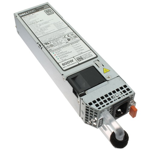 Dell 800w platinum server - dell, 94%