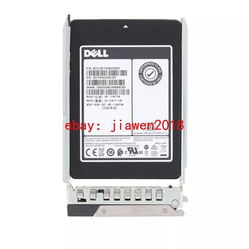 New 800gb sata 6g - 2.5",