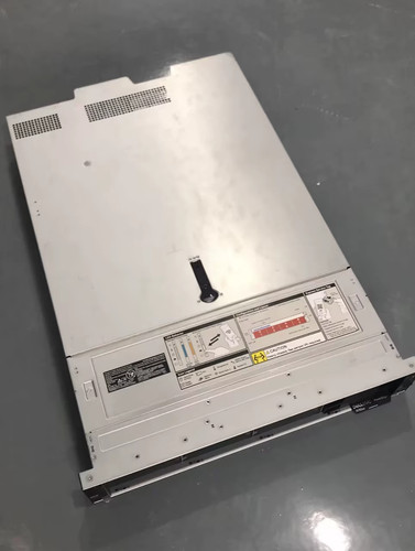 Dell poweredge r750xs - dell,