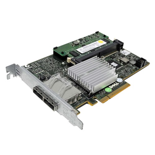 Dell poweredge perc - dell, 6gb/s