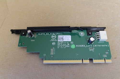 Dell riser board - riser, karte