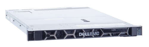 Dell poweredge r650xs - dell, 2.5"
