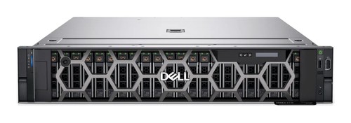 Dell poweredge r750 24x - dell,